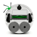 IROBOT ASPIRADOR ROBOT ROOMBA PLUS 415 COMBO+AUTOWASH DOCK