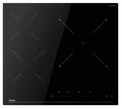 PLACA TEKA VITROCERAMICA TBC63120