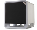 SUBWOOFER POLK HTS-10 WHITE 200W CLASE D