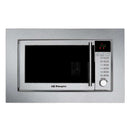 MICROONDAS DE ENCASTRE ORBEGOZO 20L.800W+GRILL-MIG2025