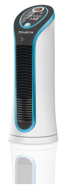 Rowenta Eole VU6210F0 ventoinha Preto, Azul