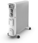 RADIADOR OLIMPIA CALDORAD HUMI 13 2500W