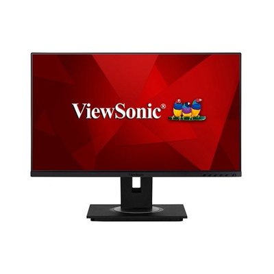 Viewsonic VG Series VG2456 LED display 60,5 cm (23.8") 1920 x 10