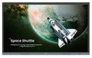 MONITOR BENQ RE6504 65" EDLA WITH ANDROID 13  8GB  64GB  UHD 3840