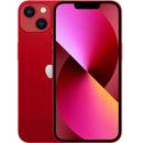 APPLE IPHONE 13 128GB 6.1" VERMELHO