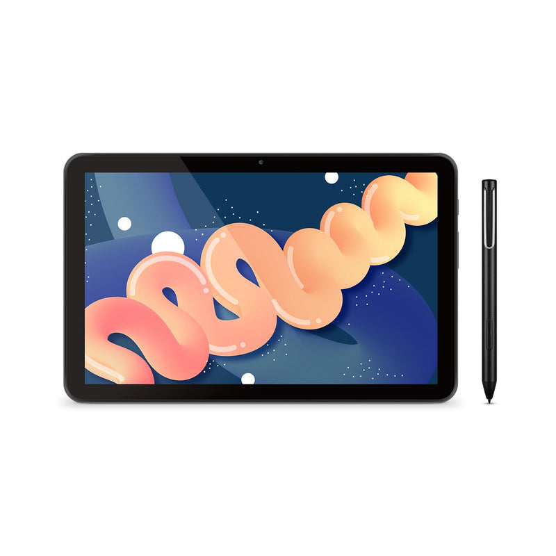 TABLET SPC GRAVITY 3 PRO 10.35  4GB  64GB  QUADCORE   PRETO