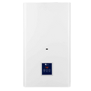 ESQUENTADOR GRALUX FQ12VNOX.D-B( 12 LITROS - VENTILADO  - ELECTRÓ