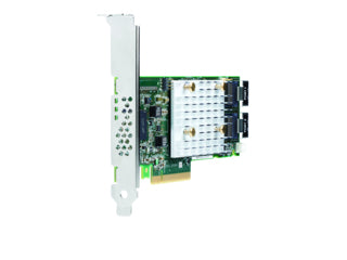 HPE SMART ARRAY P408I-P SR GEN10 CTRLR   - PREÇO VÁLIDO P UNIDADE