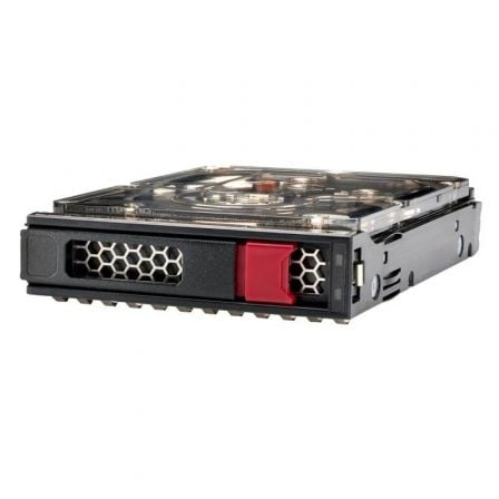 HPE HDD 3.5" 4TB SATA 7.2K LFF LP DS HDD #PROMO ATÉ 07-03#