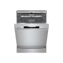 MÁQUINA DE LAVAR LOUÇA HISENSE HS643C90X 16 CONJUNTOS