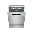 MÁQUINA DE LAVAR LOUÇA HISENSE HS643C90X 16 CONJUNTOS