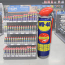 INFLÁVEL WD40 GRÁTIS PELA COMPRA 1.000U20AC EM WD40