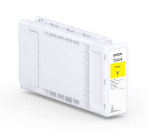 Epson UltraChrome XD3 tinteiro 1 unidade(s) Amarelo