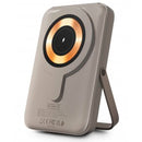 UF MAGNEE POWERBANK MAGNETICO WIRELESS UNIVERSAL 10.000MAH - STRI