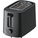 TOSTADOR XIAOMI TOASTER 930W NEGRO