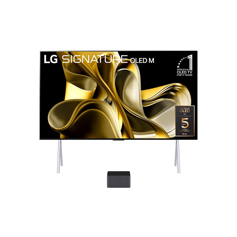 LG OLED evo OLED97M39LA TV 2,46 m (97") 4K Ultra HD Smart TV Wi-