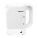 JARRO ELÉTRICO ORBEGOZO KT4510( 900 W - 0,5 LITROS - BRANCO  )