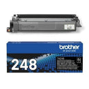 Brother TN-248BK toner 1 unidade(s) Original Preto