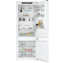FRIGORÍFICO COMBINADO DE ENCASTRE SIEMENS KB96NVFE0