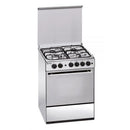 FOGÃO MEIRELES VENEZIA M 601 X 4 BOCAS GÁS NATURAL