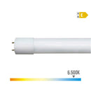 TUBO LED T8 22 W, 2480 LM, 6500 K, LUZ FRIA, Ø26 X 1500 MM