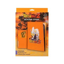 FUNDA SILICONA FR-TEC PS5 DRAGON BALL Z ORIGINAL