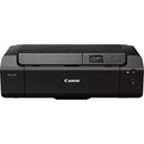 PIXMA PRO-200S - IMPRESSORA FOTOGRÁFICA, IMPRESSÃO DE ALTA VELOCI