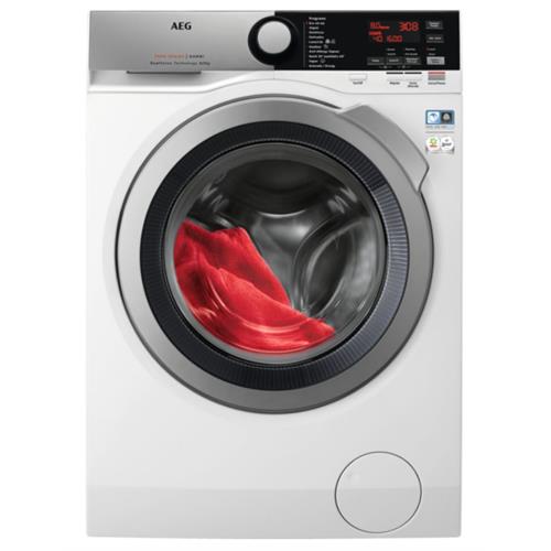 MÁQUINA DE LAVAR E SECAR ROUPA AEG 1600R.8+5KG.INV.-L7WEE852