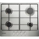 INDESIT - PLACA GÁS THP 642 IX/I 1