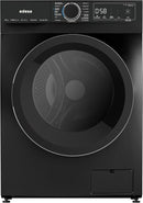 MÁQUINA DE LAVAR ROUPA EDESA EWF9400MTBK 9KG PRETA