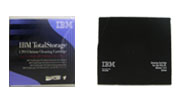 DC IBM ULTRIUM LTO LIMPIEZA UNIVERSAL 50C. (08L9124)(23R7008)