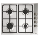 PLACA ENCASTRAR TEKA - E 60.3 40 LBA0E BTN