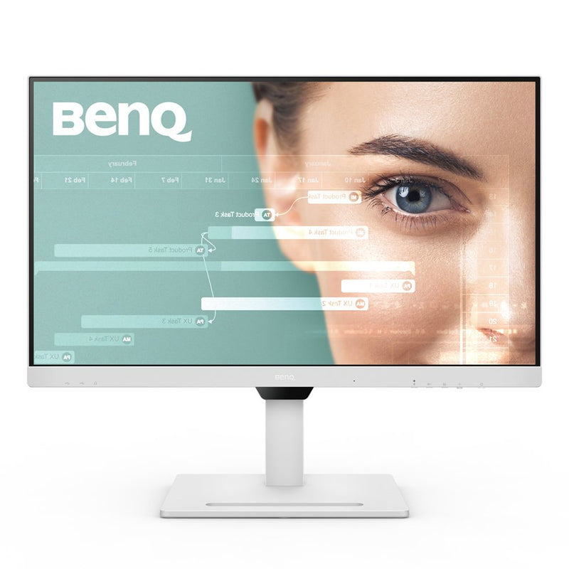 MONITOR BENQ GW2790QT IPS 27" (2560 X 1440), 5MS, USB-C, DP, HDMI