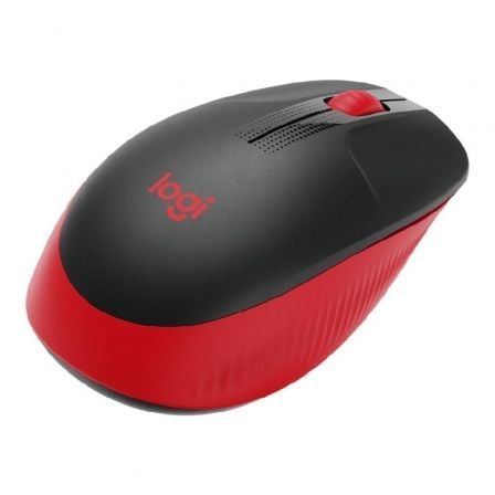 Logitech M190 rato Ambidestro RF Wireless Ótico 1000 DPI