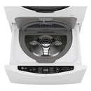 MÁQUINA DE LAVAR ROUPA MINI WASH LG F8K5XN3 2KG