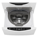 MÁQUINA DE LAVAR ROUPA MINI WASH LG F8K5XN3 2KG