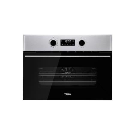 TEKA - FORNO COMPACTO MWC HSC 644 C S TOTAL 111170001