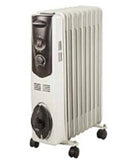 RADIADOR S&P SAHARA-2003 2000W 9 ELEM