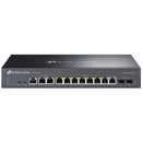 TP-LINK OMADA MULTI-GIGABIT VPN ROUTER