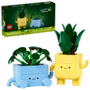 LEGO PLANTAS FELIZES 10349