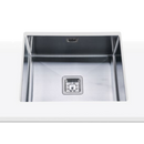 LAVA LOUÇA EDESA - MAKALU BE 50X40 1C R-10