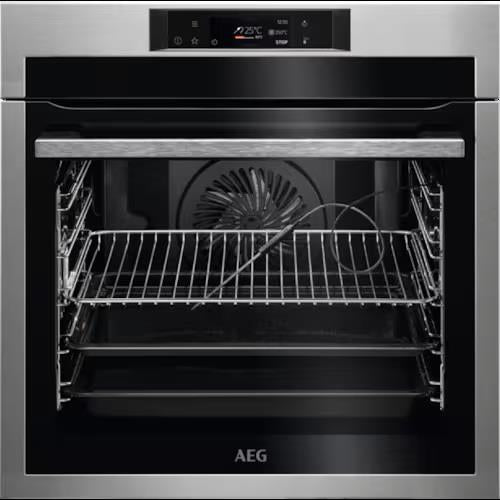 FORNO AEG PIROLÍTICO BPE742380M