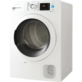 MÁQUINA DE SECAR ROUPA INDESIT YTNM-1192-KRX