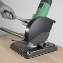 DISCO DE CORTE DE PRECISÃO PARA INOX Ø115X1,0X22,23MM 1685999 WOL