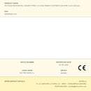 PILHA ALCALINA DURACELL SEGURITY MN21 12V (23A)PARA COMANDO (BLÍS