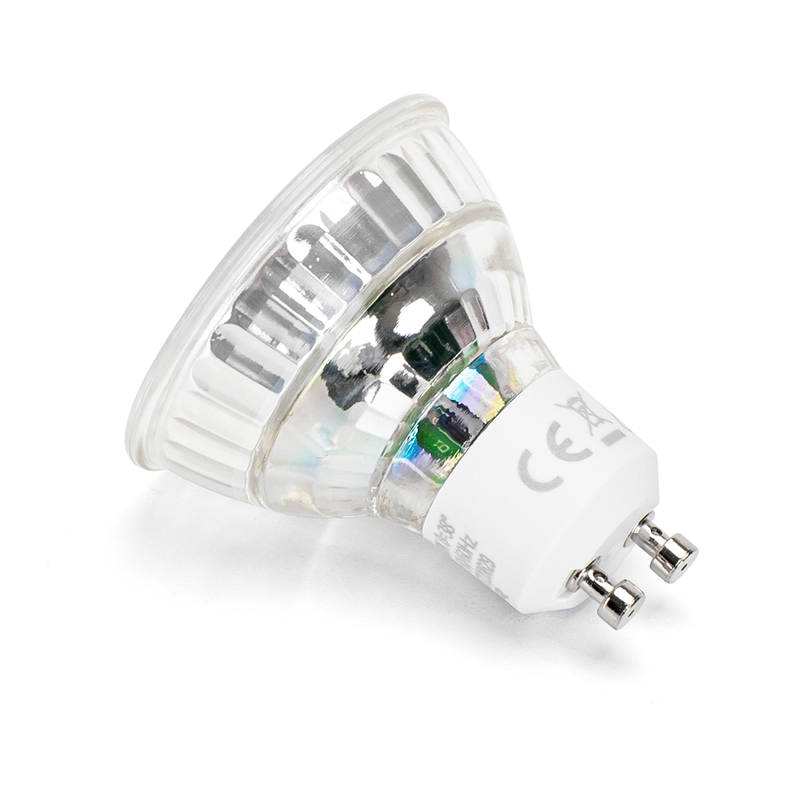 LED GU10 4.5W