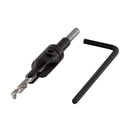 BROCA PARA BERBEQUIM PARA MADEIRA Ø3,5-5/9,5MM 2500000 WOLFCRAFT