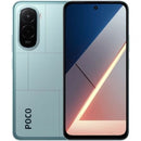 SMARTPHONE XIAOMI POCO M7 6GB 128GB 6.9" AZUL