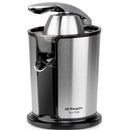 ESPREMEDOR ORBEGOZO EP4300 ( 1100 W - INOX  - LIGA AUTOMATICAMENT