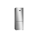 FRIGORÍFICO COMBINADO BOSCH KGN49XIEA NO FROST TOTAL